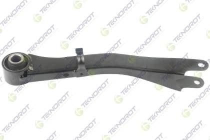Teknorot SU-769 Denge Rear Left Lower Sheet Metal Subaru Forester (Sh) 2008-2013 / Impreza (Ge) 2008-2011