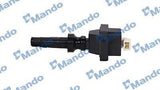 MANDO Ignition Coil MMI030219 - High Performance for Citroën Xsara VTS, P306 and 2 more models — Coils & Plugs