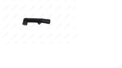 NIFEA 33620 Crankcase Breather Hose (Plug Cap) C Class (Model 202) CLK (Model 208) Lpg Ye Resistant — Crankcase & Ventilation