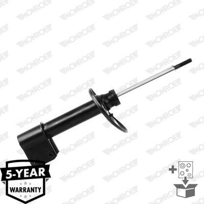 Monroe 742111SP Front Left Shock Absorber Peugeot 5008 1.6/2.0 09-17 — Shocks & Struts