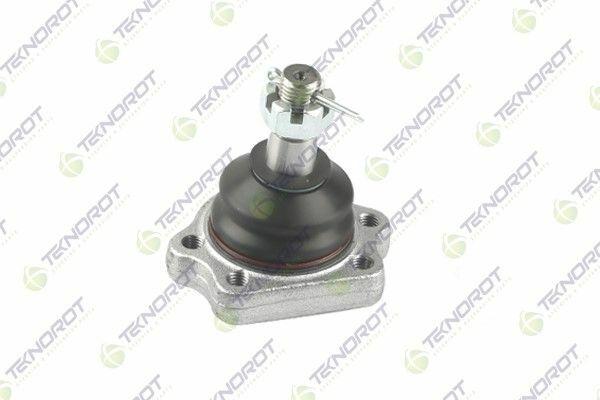 TEKNOROT N-554A - Nissan Terrano I (Wd21) Upper Ball Joint — Control Arms & Ball Joints