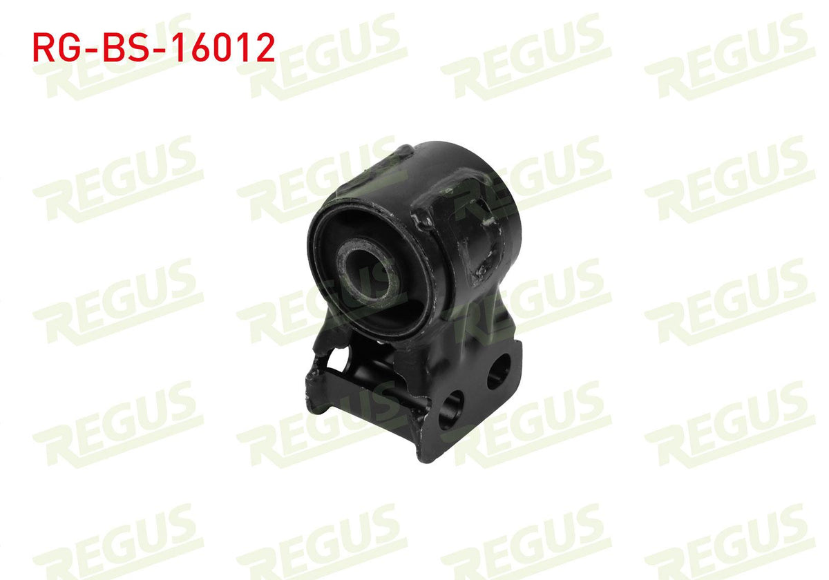 REGUS RG-BS-16012 Control Arm Bushing Front Left-Right Lower Chevrolet Spark (M300) 1.0 16V 2010-2014 — Bushings & Mounts