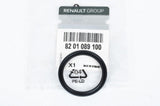 Mais Renault Captur Turbo Pipe Gasket O-Ring - 1.5 dCi Compatible Seal — Gaskets & Seals