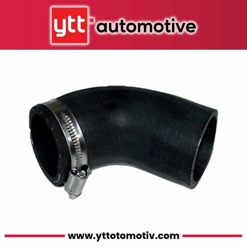 YTT Turbo Hose Y16204 - Passat, Superb and 2 more models — Turbo & Supercharger