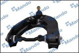 MANDO Upper Control Arm CAH0134D - Hyundai H100 1994-2004 Left — Control Arms & Ball Joints
