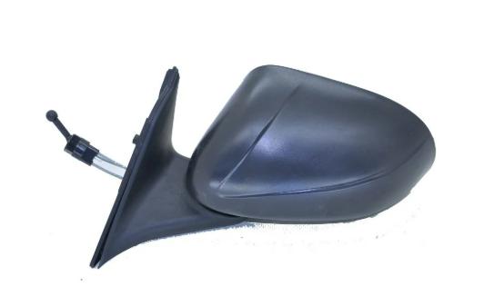 OPAR 85014507 Fiat Doğan Kartal Sahin SLX 97- Outer Rear View Mirror Left — Mirrors