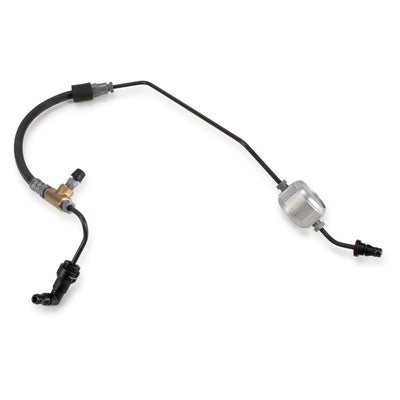 Mais 8200860426 Renault Trafic II 1.9 dCi F9Q Hydraulic Clutch Hose — Clutch & Flywheel