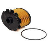 EUROREPAR Citroen Berlingo 1.9 Diesel Fuel Filter — Fuel Delivery