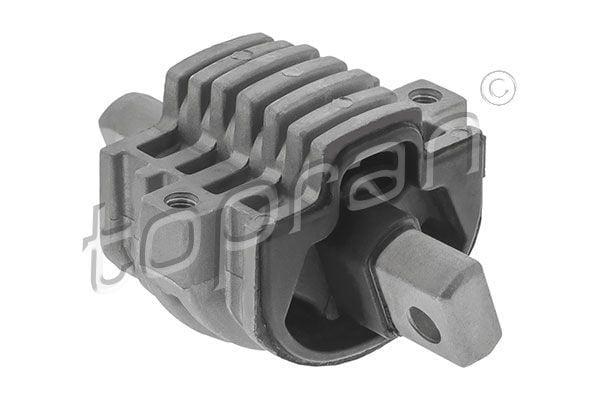 topran 400487 transmission mount for mercedes, rubber metal transmission mount for w202 w210, rear installation transmission mount top view TOPRAN 400487 | Transmission Mount for Mercedes W202-W210 - Durable Rubber-Metal Design | Mechanics & Car Owners TOPRAN 400487 Transmission Mount for Mercedes topran, transmission-mount, mercedes, w202, w210, car-parts, mechanics, rubber-metal, automotive, ai-generated