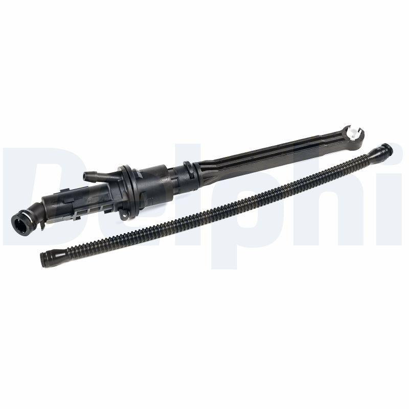 Delphi LM80744 Clutch Ana Merkezi
