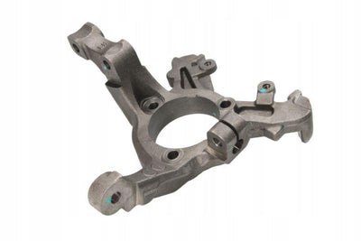 BROM OP80025 Axle Carrier Left Opel Astra G (F69) 12 14 16V 853 mm 98-05