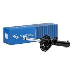 SACHS Front Shock Absorber - Compatible with Skoda SuperB 2015+ — Shocks & Struts