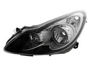depo smoked left headlight for opel corsa d, driver side headlight replacement for opel corsa d DEPO Smoked Left Headlight for Opel Corsa D (2007-2010) | Superior Quality Replacement Smoked Left Headlight for Opel Corsa D | DEPO depo, opel-corsa-d, smoked-headlight, car-accessories, auto-parts, headlight-replacement, car-owners, vehicle-lighting, opel-replacement-parts, ai-generated