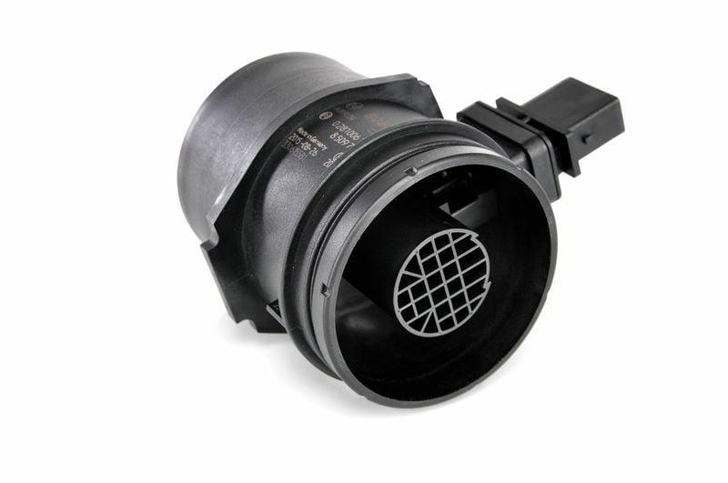 BOSCH Air Flow Sensor 0281006146 - Supports E81, E87 and 6 more models — Engine Management Sensors