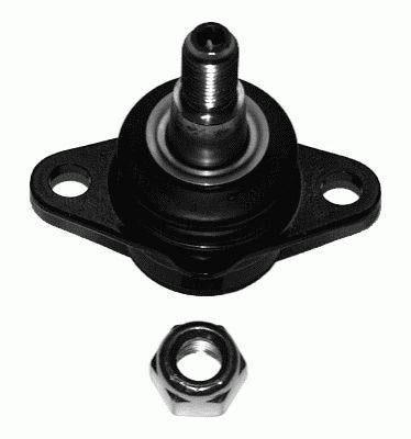 Lemförder 2716702 Lower Ball Joint BMW X3 E83 2.0i/2.5i/3.0i 04-08 — Control Arms & Ball Joints