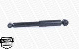 MONROE 23994 Rear Shock Absorber - Gas Pressure, Durable Design — Shocks & Struts