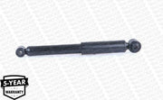 monroe-23994-rear-shock-absorber, monroe-23994-shock-absorber-package MONROE 23994 Rear Shock Absorber - Premium Gas Pressure, Durable Design for Car Owners and Mechanics | Fits 2005 Astra MONROE 23994 Rear Shock Absorber for 2005 Astra monroe, rear-shock-absorber, 2005-astra, car-parts, gas-pressure, twin-tube, vehicle-maintenance, mechanics, ai-generated, automotive