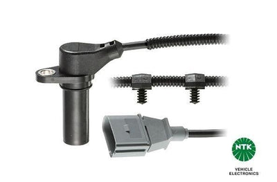 NGK 81161 Volkswagen Transporter T5 Golf IV Passat 1.9 AXB Crankshaft Speed Sensor