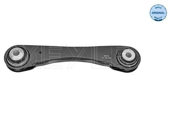 MEYLE Rear Left Control Arm 3160500147 - Support for G-Series Cars — Control Arms & Ball Joints