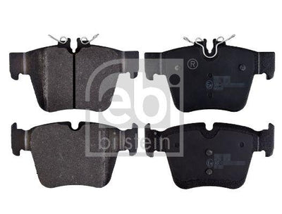 Febi Bilstein 16978 Brake Pad Rear Mercedes C205 / W205 / S205 / X253 / C253 15-19 — Brake Pads