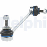 Delphi TC1388 Steering Rod - Front Left for BMW E60/E61 — Tie Rods & Linkage