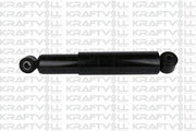 kraftvoll rear shock absorber product view, shock absorber specifications for daf vehicles KRAFTVOLL Rear Shock Absorber 15040051 for DAF CF85/95 XF 380/410/430/480 - Perfect for Vehicle Owners & Mechanics | 26.4 in KRAFTVOLL Rear Shock Absorber for DAF CF85/95 XF kraftvoll, rear-shock-absorber, daf-parts, vehicle-maintenance, auto-repair, car-parts, mechanics-tools, suspension-parts, shock-absorber, ai-generated
