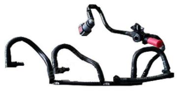 renault-clio-injector-return-hose-mais Mais Renault Clio 4 2012-1.5 dCi Euro 5 Injector Return Hose - Perfect for Renault Clio Owners Renault Clio 4 Injector Return Hose - Mais renault-clio, injector-return-hose, mais, car-parts, car-maintenance, fuel-system, automotive, euro-5, 2012-models, ai-generated