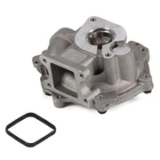 magneti marelli water pump for bmw e46, water pump gasket included, quality parts for bmw enthusiasts Magneti Marelli Water Pump for BMW E46 3 Series 316i (2002-2005) - Premium Quality for Car Owners and BMW Enthusiasts Magneti Marelli BMW E46 3 Series Water Pump magneti-marelli, bmw-e46, water-pump, car-parts, bmw-enthusiasts, automotive-repair, german-quality, engine-performance, cooling-system, ai-generated