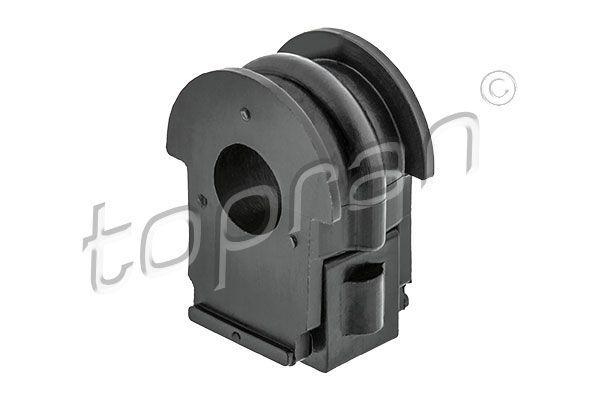 TOPRAN 634416 - Front Stabilizer Bushing for Nissan Qashqai and Renault Kadjar — Bushings & Mounts