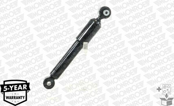 monroe gas shock absorber rear for a-class, monroe shock absorber technical specifications MONROE Gas Shock Absorber - Rear for A-Class W168 (1997-2004) | 1.7 kg MONROE Gas Shock Absorber for A-Class W168 1997-2004 shock-absorber, gas-shock, monroe, a-class, car-parts, vehicle-suspension, mechanic-tools, auto-upgrade, ai-generated, automotive-accessories