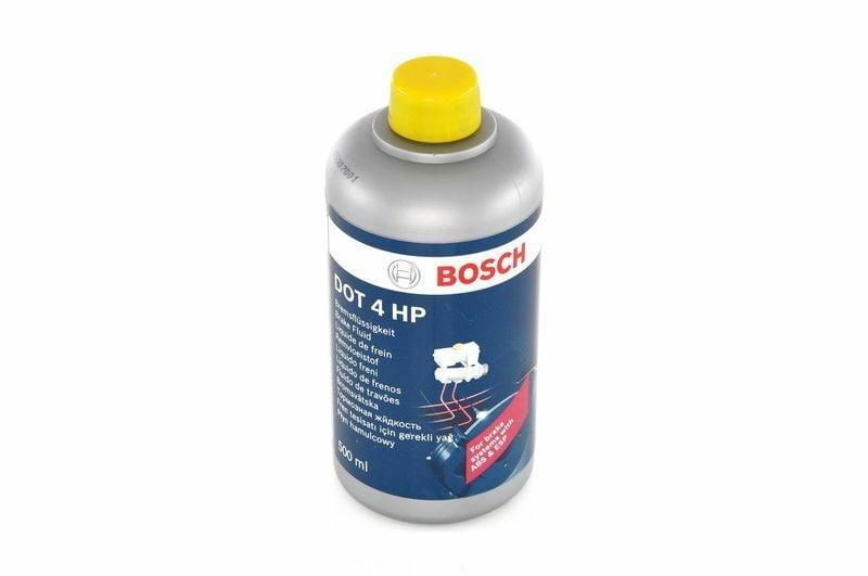 BOSCH Hydraulic Brake Fluid DOT-4 — Fluids & Chemicals