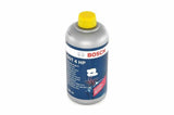 BOSCH Hydraulic Brake Fluid DOT-4 — Fluids & Chemicals