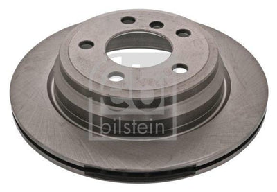FEBI BILSTEIN Brake Disks for BMW F30, F32 and 2 more models — Brake Rotors & Drums