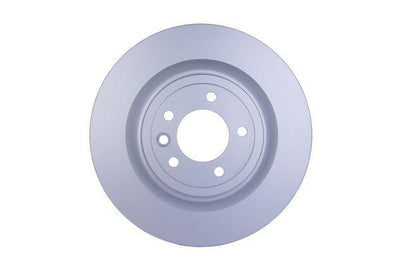 Hella 8DD355123-091 *2 Brake Disc Rear Range Rover 13 > Range Rover Sport 14 > Discovery 5 17 > — Brake Rotors & Drums