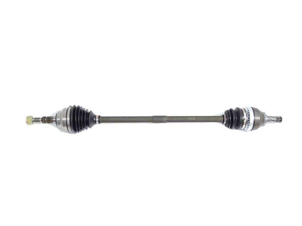 Kraftvoll 01010098 Opel Astra G /Zafira A 1.4-1.6 Gasoline Front Right Axle Complete — Axles, CV Joints & Boots