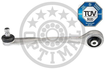 Optimal G5850 with Ball Joint Arm Left Front Upper A5 /Q5 09 /08 — Control Arms & Ball Joints