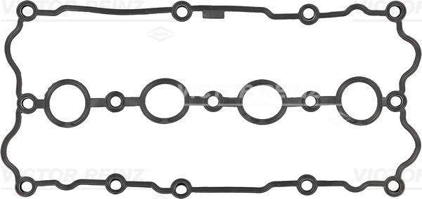 victor reignz valve cover gasket for passat and jetta, high quality valve cover gasket for golf V 2.0 FSI Victor Reinz 71-36047-00 - Valve Cover Gasket for 2005 Passat, Jetta III, Golf V 2.0 FSI | Fits Blr, Bly, Bvz Victor Reinz Valve Cover Gasket - High Quality Fit victor-reinz, valve-cover-gasket, car-parts, auto-mechanics, car-enthusiasts, engine-parts, Volkswagen, oil-leak-prevention, easy-installation, ai-generated