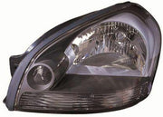 depo right headlight for hyundai tucson, hyundai tucson headlight replacement DEPO Right Headlight for Hyundai Tucson 2004 - H4, Electric Control | Perfect for Car Enthusiasts DEPO Hyundai Tucson Right Headlight depo, hyundai-tucson, headlight, car-parts, vehicle-accessories, lighting, car-enthusiasts, vehicle-upgrade, automotive-lighting, ai-generated