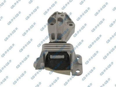 GSP 538106 Engine Mount Megane III Fluence Scenic III (6 Speed) — Mounts