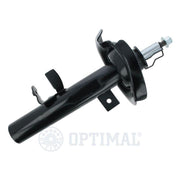 optimal front shock absorber, car suspension upgrade, OPTIMAL A-3218GL installation OPTIMAL A-3218GL Front Shock Absorber - Premium Quality for 11-Focus | Gas Pressure System OPTIMAL A-3218GL Front Shock Absorber 11-Focus optimal, shock-absorber, 11-focus, car-parts, gas-pressure, front-shock, automotive, vehicle-suspension, ai-generated, mechanics