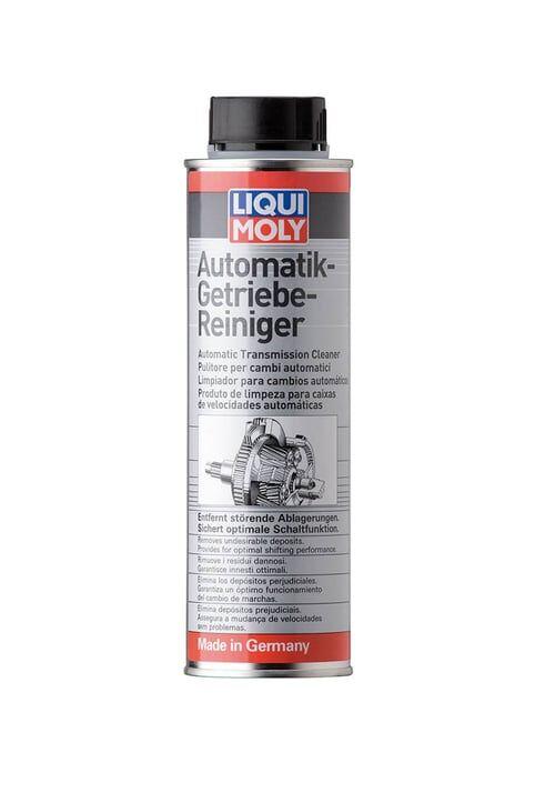 Liqui Moly Automatic Transmission Cleaner - 300 ml — Comfort & Protection Accessories