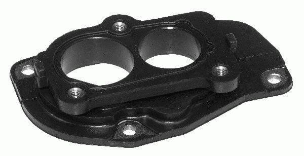 FEBI BILSTEIN Carburetor Flange for Mercedes W124 — Intake