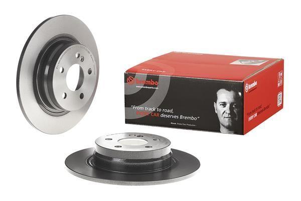 brembo 08.a612.41 brake disc for mercedes w204-w205, brembo rear brake disc coating view BREMBO 08.A612.41 | Brake Disc (Mercedes W204-W205 Rear) Coated | 2 Pieces BREMBO 08.A612.41 Brake Disc for Mercedes W204-W205 brembo, brake-discs, mercedes-w204, mercedes-w205, auto-parts, car-accessories, mechanics, vehicle-safety, coated-brake-discs, ai-generated