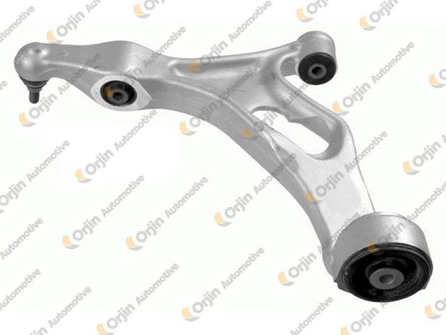 ORJIN 05377 Control Arm Lower Complete Left (Audi:Q7 (4L) 03 / 06-08 / 15) — Control Arms & Ball Joints