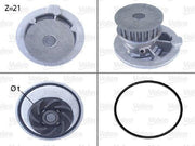 valeo-506003-water-pump, valeo-water-pump-side-view VALEO Water Pump 506003 - Motor Cooling Solution for Ascona Kadett 1.6-1.8 | 2.34 lb VALEO 506003 Water Pump for Ascona Kadett 1.6-1.8 valeo, water-pump, motor-cooling, ascona, kadett, car-parts, vehicle-maintenance, auto-repair, engine-cooling, ai-generated