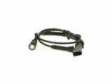 BOSCH ABS Sensor 0986594557 - Front Wheel Speed Sensor for 2003 Fusion — Brake Sensors & ABS