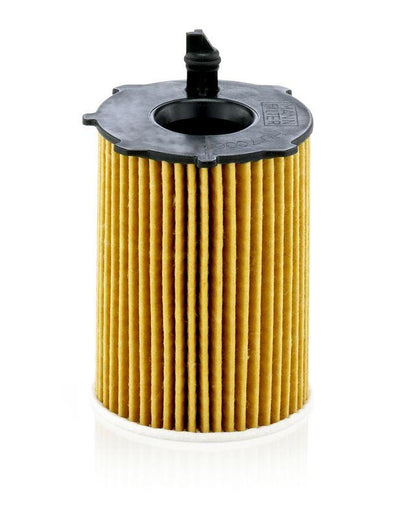Mann HU7006Z Oil Filter Fiat 500 Panda Punto MiTo Ypsilon 0.9 — Oil Filters