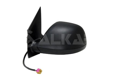 Alkar 9225912 Complete Mirror T6 16 > Left — Mirrors