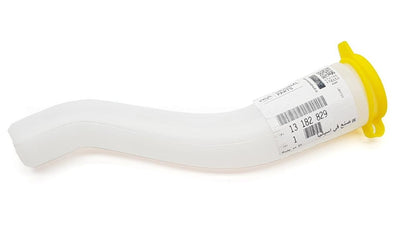 PSA 13182829 Opel Corsa D Water Washer Nozzle Tank Dolum Pipe Genuine — Washer System