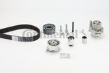 CONTINENTAL CTAM CT1134WP2 Timing Belt & Water Pump - VW Golf, Audi & More — Water Pump & Thermostat